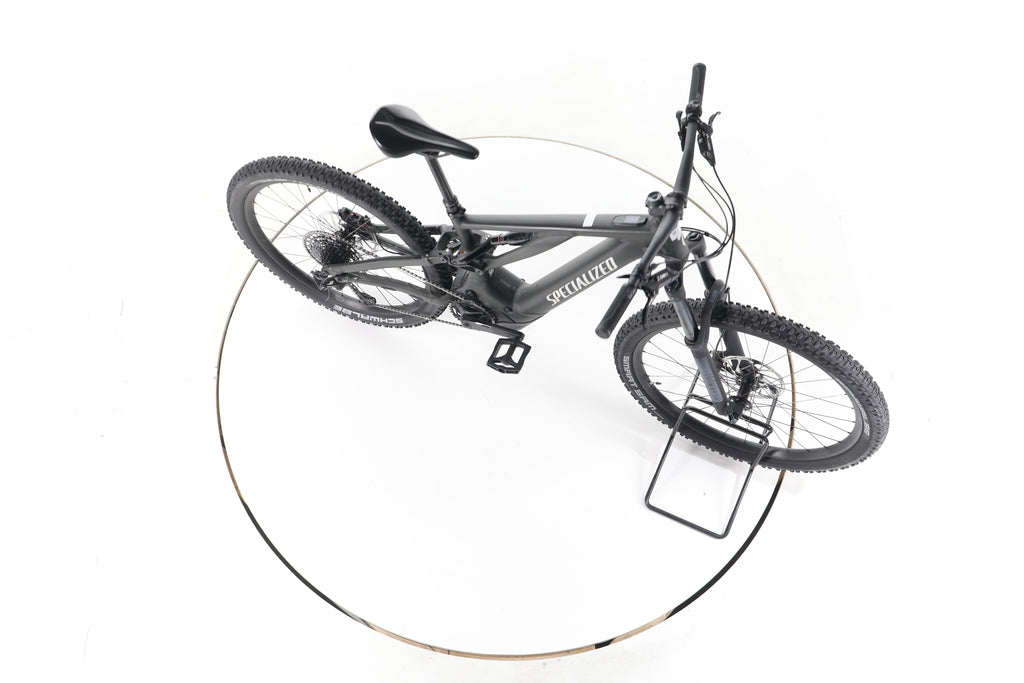 Specialized Turbo Levo G3 NB E-Bike Fully 2024 - Image 14