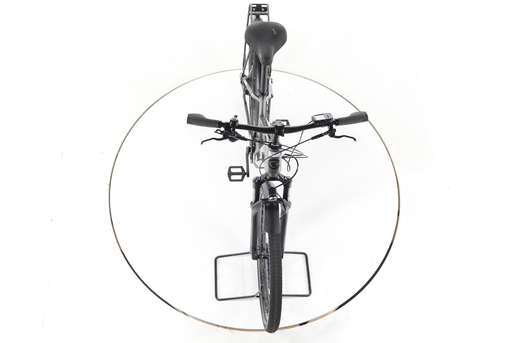 Kellys E-CRISTY 70 P Trekking E-Bike - Image 16