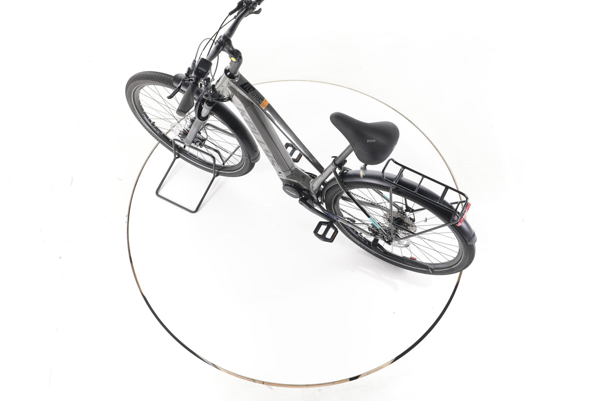 Kellys E-CRISTY 70 P Trekking E-Bike - Image 20