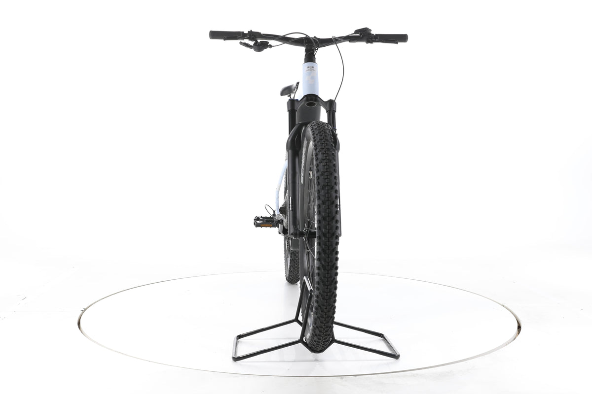 Cube Reaction Hybrid Pro Trekking E-Bike - Image 4