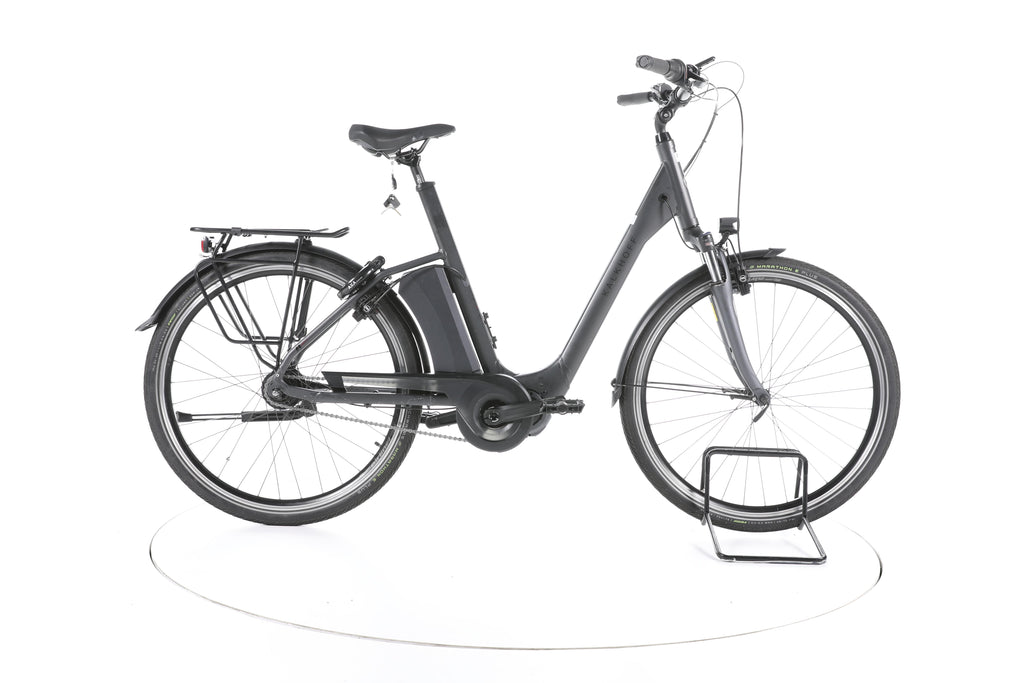 Kalkhoff Agattu 3.S City E-Bike Tiefeinsteiger - Image 1