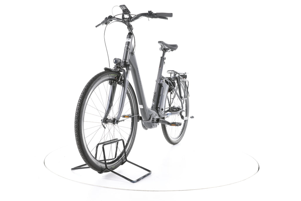 Kalkhoff Agattu 3.S City E-Bike Tiefeinsteiger - Image 5