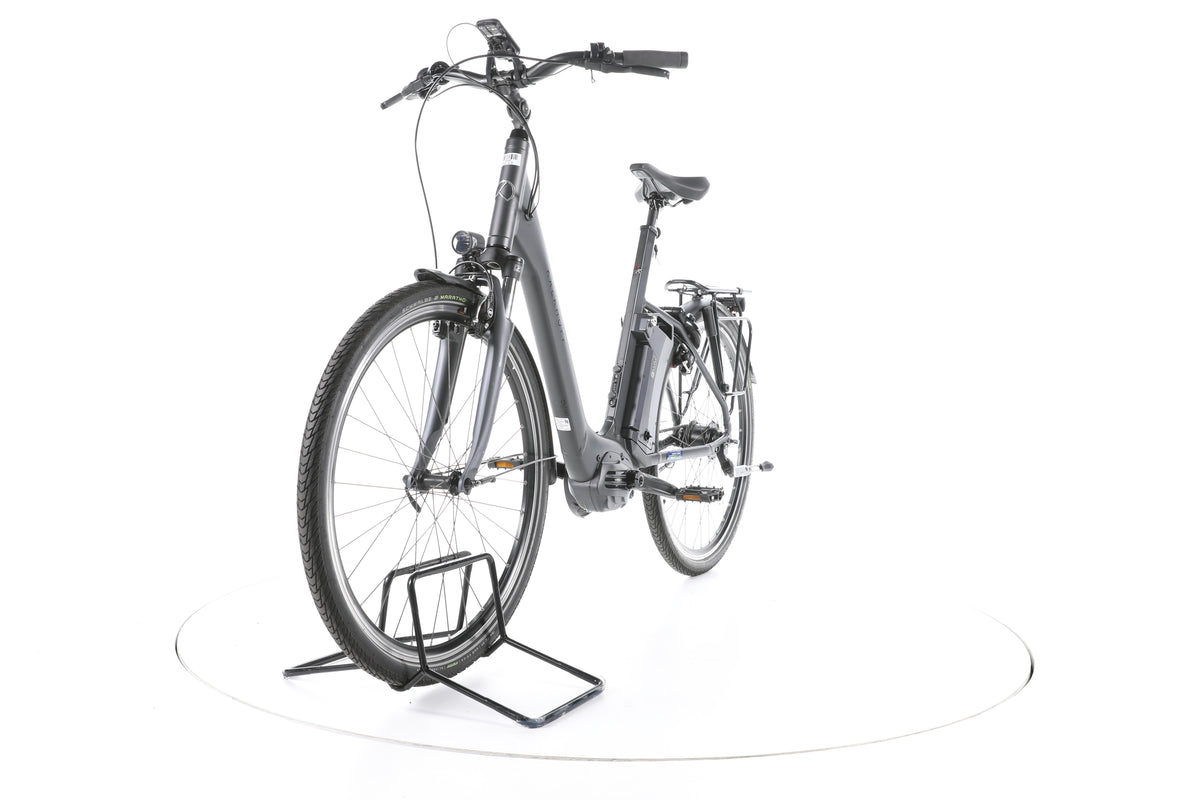 Kalkhoff Agattu 3.S City E-Bike Tiefeinsteiger - Image 5