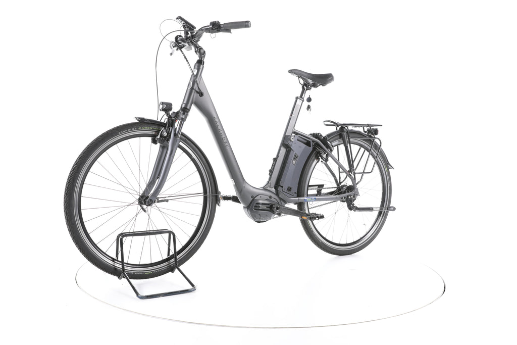 Kalkhoff Agattu 3.S City E-Bike Tiefeinsteiger - Image 6