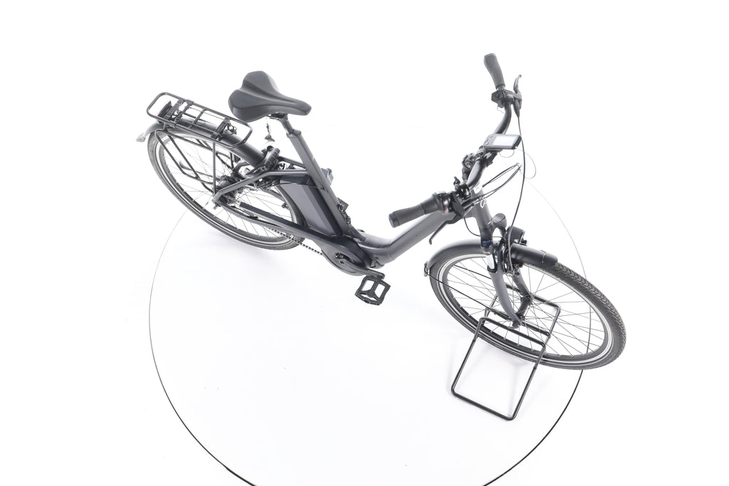 Kalkhoff Agattu 3.S City E-Bike Tiefeinsteiger - Image 14