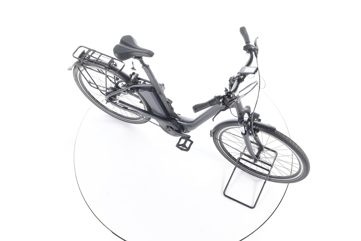 Kalkhoff Agattu 3.S City E-Bike Tiefeinsteiger - Image 14