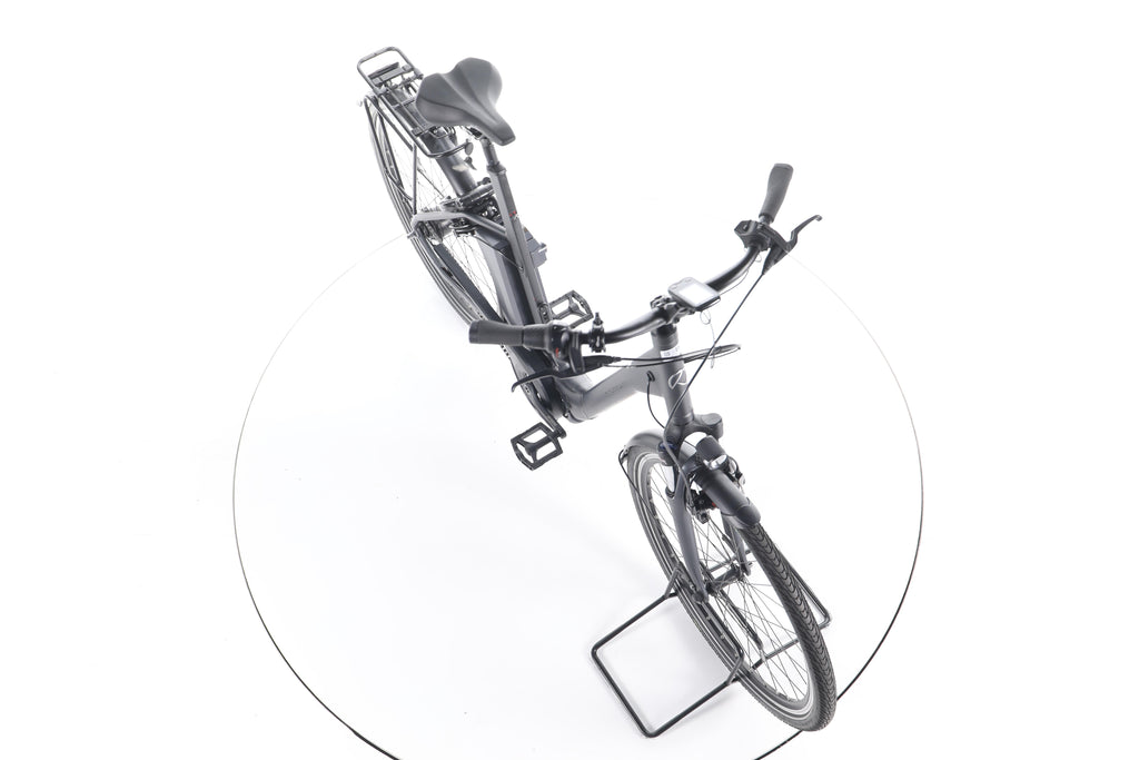 Kalkhoff Agattu 3.S City E-Bike Tiefeinsteiger - Image 15