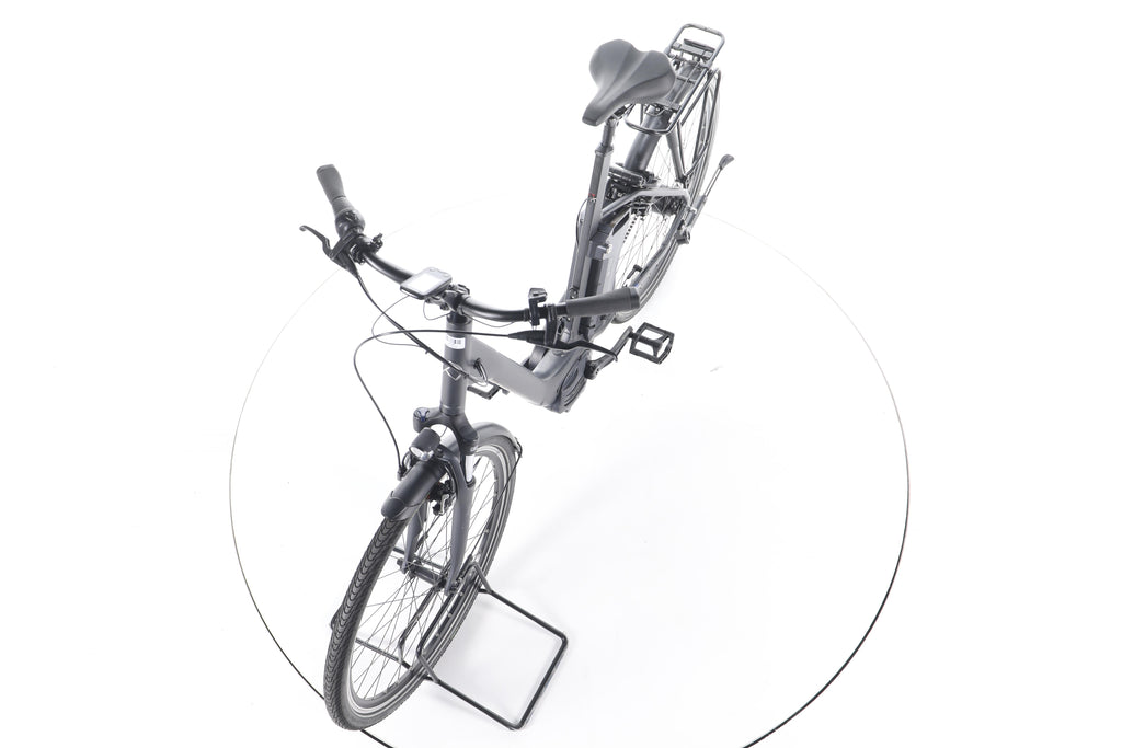 Kalkhoff Agattu 3.S City E-Bike Tiefeinsteiger - Image 17