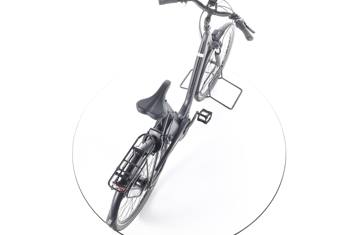 Kalkhoff Agattu 3.S City E-Bike Tiefeinsteiger - Image 23