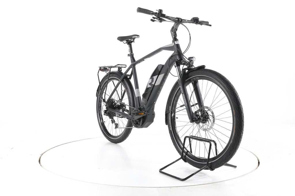 R Raymon TourRay E 3.0 Trekking E-Bike - Image 3