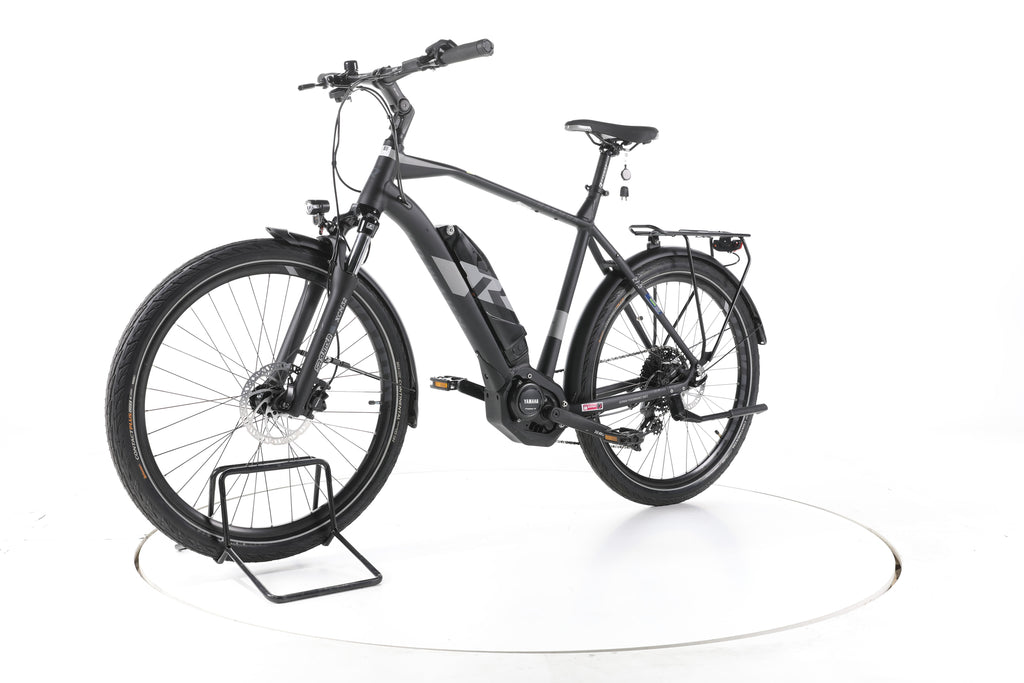 R Raymon TourRay E 3.0 Trekking E-Bike - Image 6