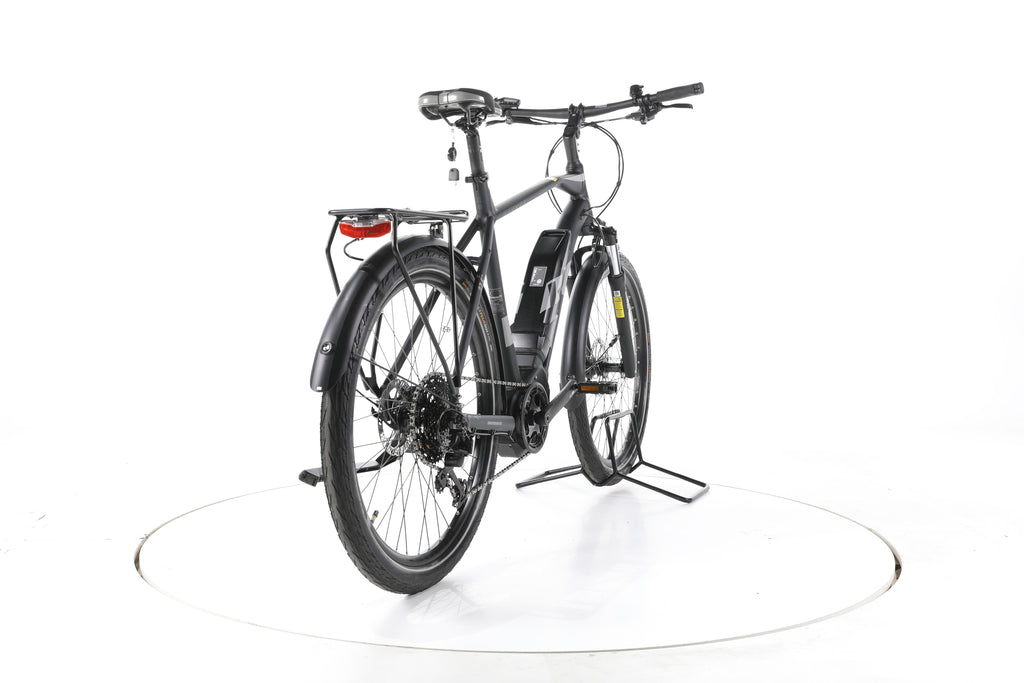 R Raymon TourRay E 3.0 Trekking E-Bike - Image 11