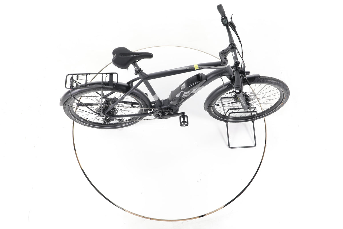 R Raymon TourRay E 3.0 Trekking E-Bike - Image 13