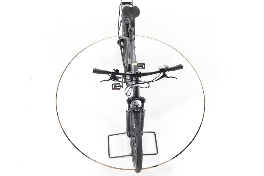 R Raymon TourRay E 3.0 Trekking E-Bike - Image 16