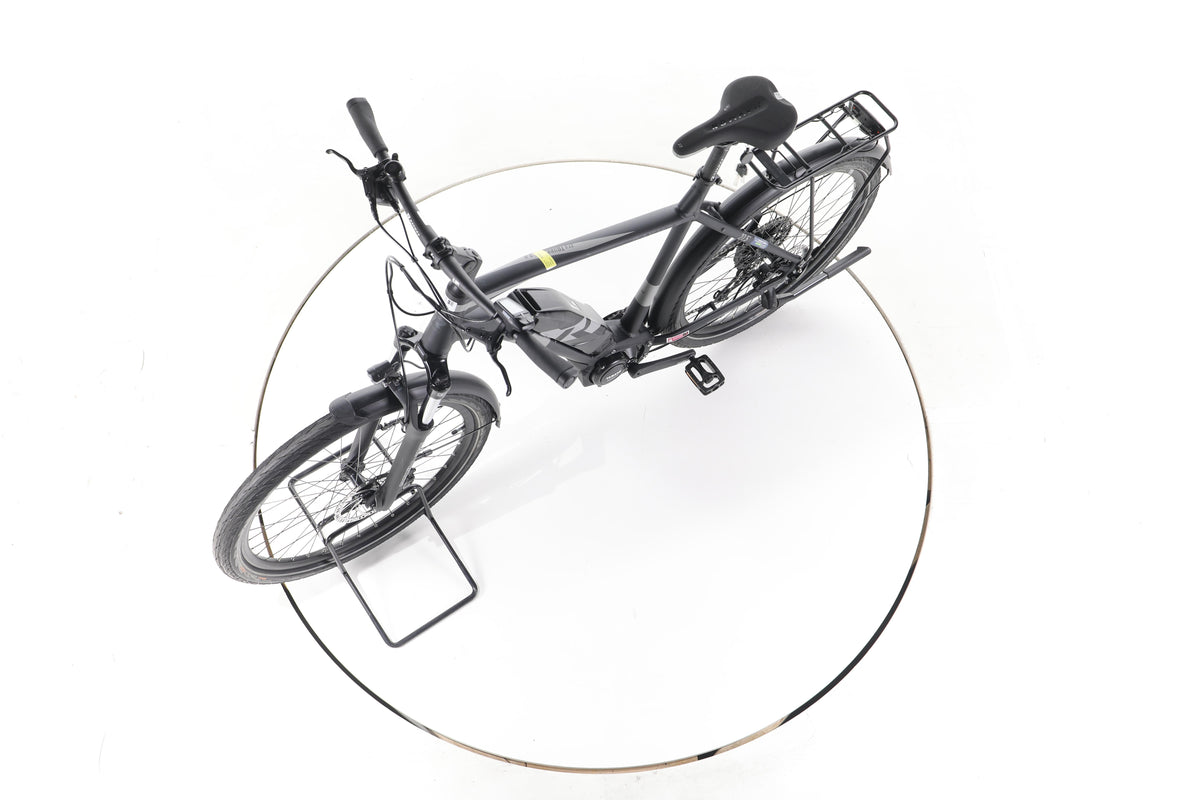 R Raymon TourRay E 3.0 Trekking E-Bike - Image 18