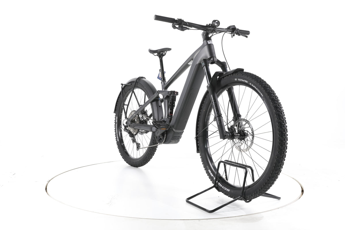 Cube Stereo Hybrid ONE22 SUV E-Bike 2025 - Image 3