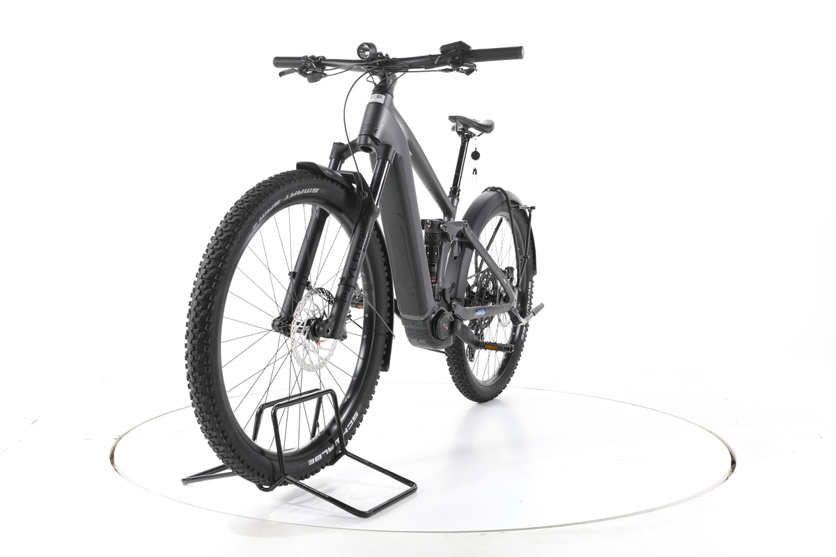 Cube Stereo Hybrid ONE22 SUV E-Bike 2025 - Image 5