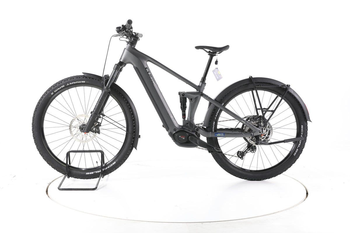 Cube Stereo Hybrid ONE22 SUV E-Bike 2025 - Image 7