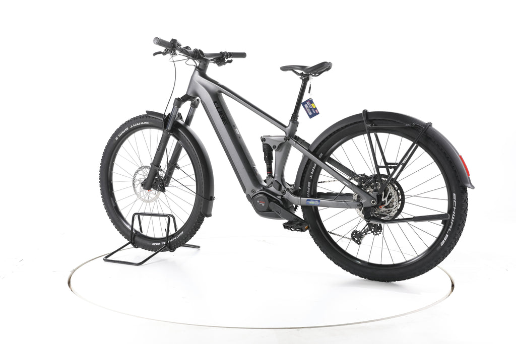 Cube Stereo Hybrid ONE22 SUV E-Bike 2025 - Image 8