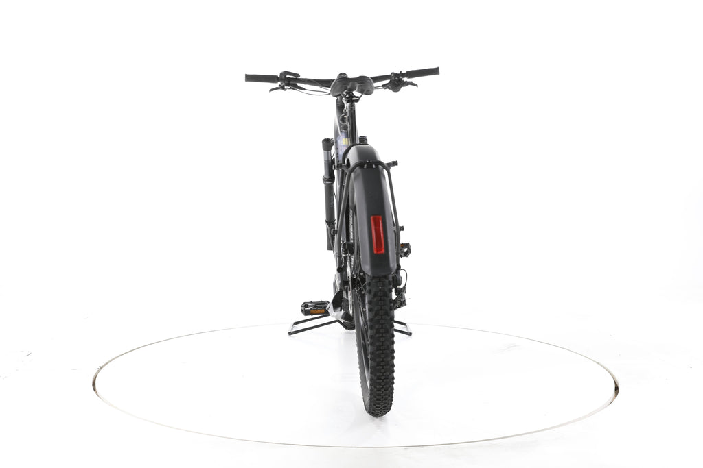 Cube Stereo Hybrid ONE22 SUV E-Bike 2025 - Image 10