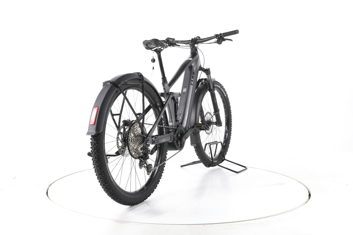 Cube Stereo Hybrid ONE22 SUV E-Bike 2025 - Image 11