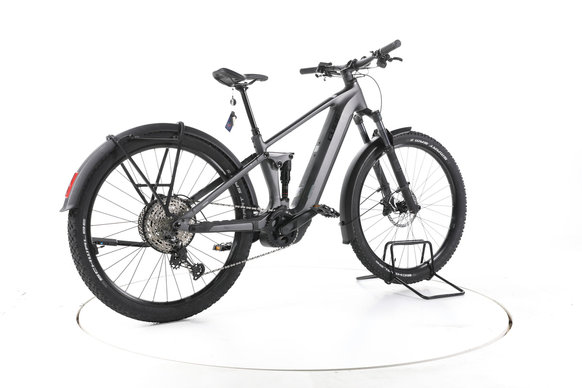 Cube Stereo Hybrid ONE22 SUV E-Bike 2025 - Image 12
