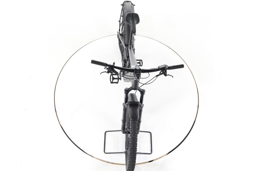 Cube Stereo Hybrid ONE22 SUV E-Bike 2025 - Image 16