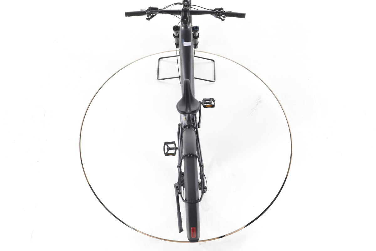 Cube Stereo Hybrid ONE22 SUV E-Bike 2025 - Image 22