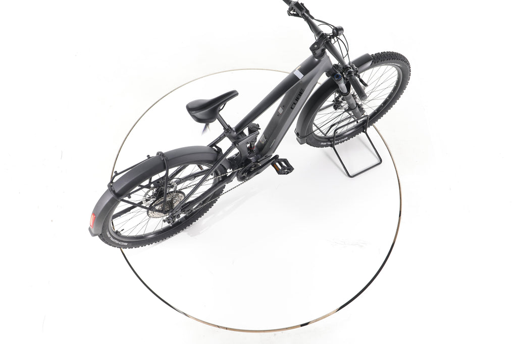Cube Stereo Hybrid ONE22 SUV E-Bike 2025 - Image 24