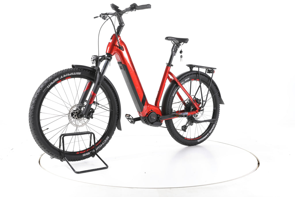 Conway Cairon C 3.0 Trekking E-Bike Tiefeinsteiger - Image 6