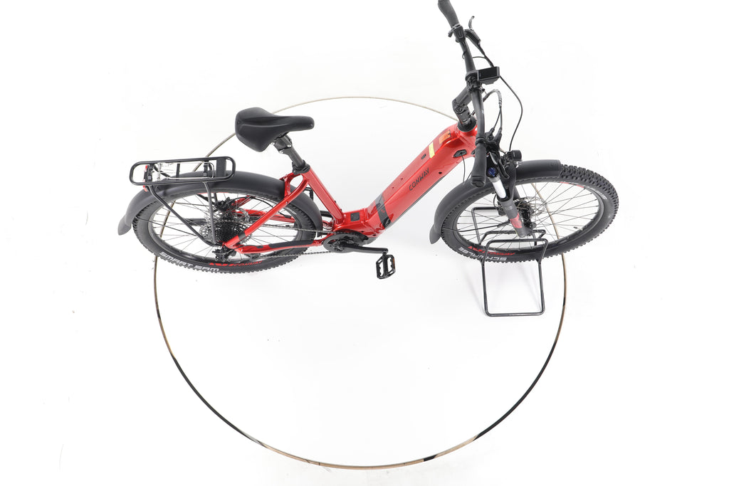 Conway Cairon C 3.0 Trekking E-Bike Tiefeinsteiger - Image 13