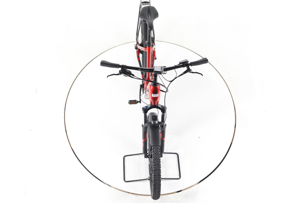 Conway Cairon C 3.0 Trekking E-Bike Tiefeinsteiger - Image 16