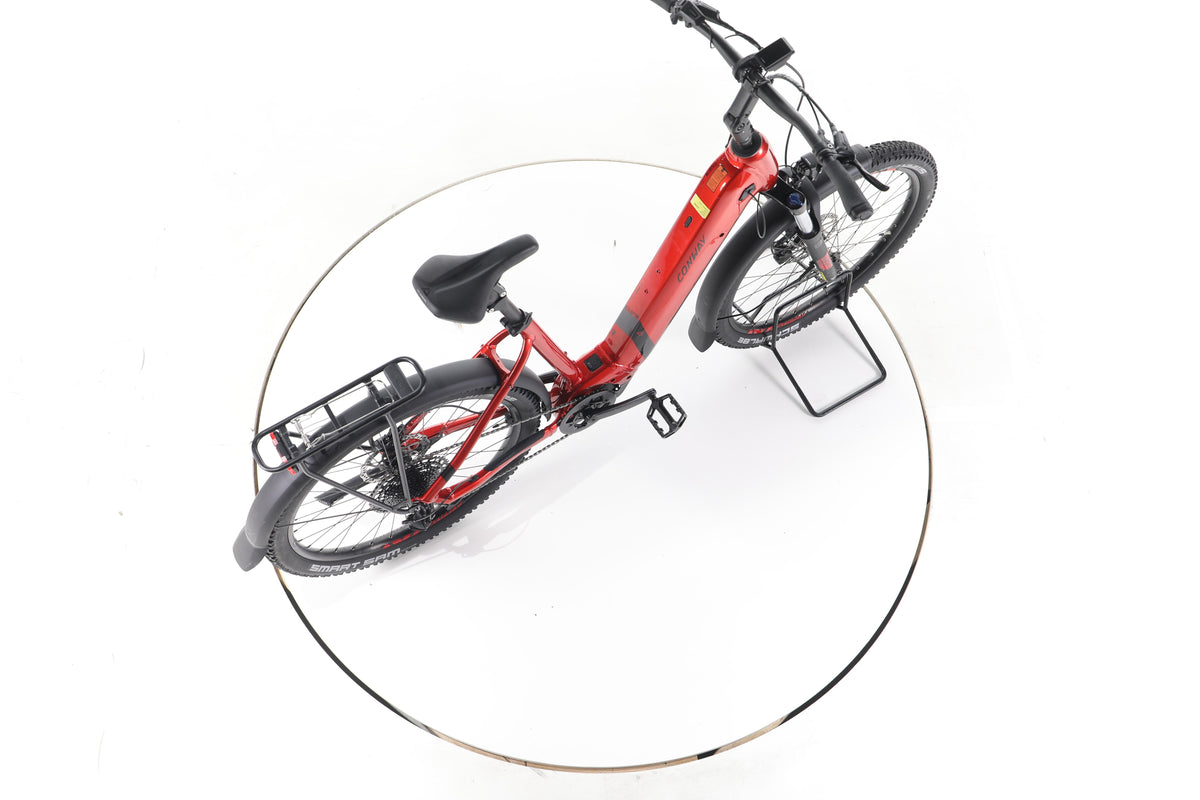 Conway Cairon C 3.0 Trekking E-Bike Tiefeinsteiger - Image 24