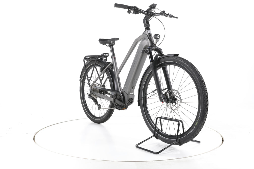 Kalkhoff Endeavour 5.B Advance+ Trekking E-Bike - Image 3