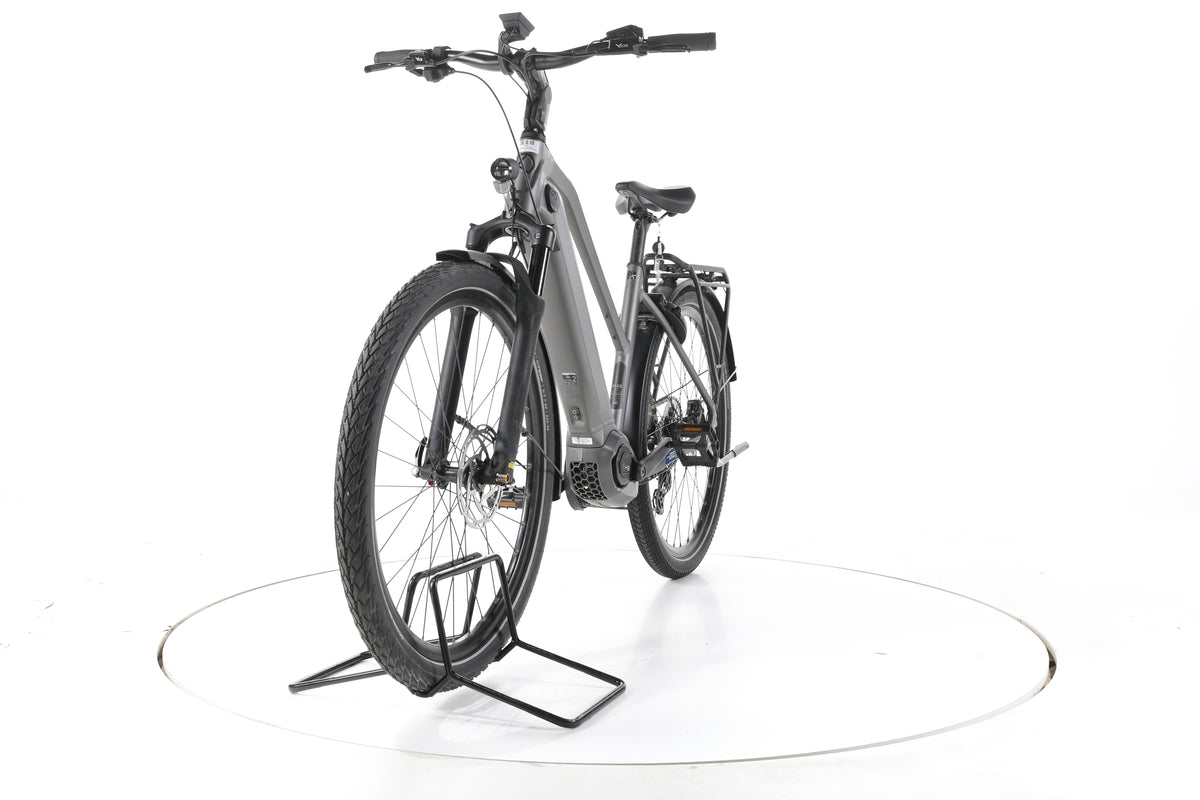 Kalkhoff Endeavour 5.B Advance+ Trekking E-Bike - Image 5