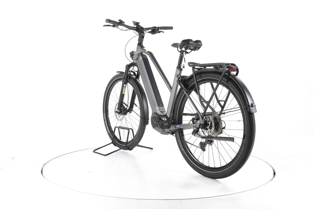 Kalkhoff Endeavour 5.B Advance+ Trekking E-Bike - Image 9