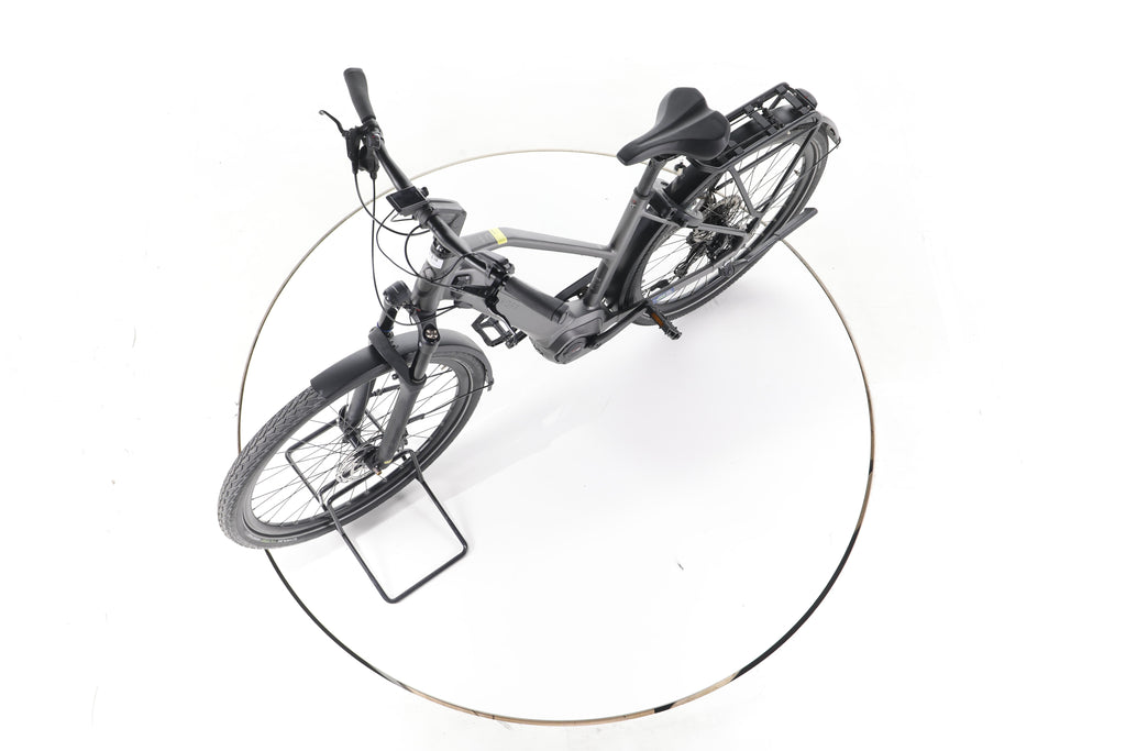 Kalkhoff Endeavour 5.B Advance+ Trekking E-Bike - Image 18