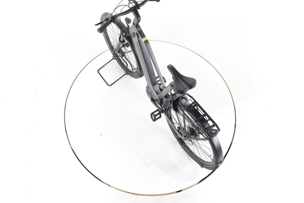 Kalkhoff Endeavour 5.B Advance+ Trekking E-Bike - Image 21