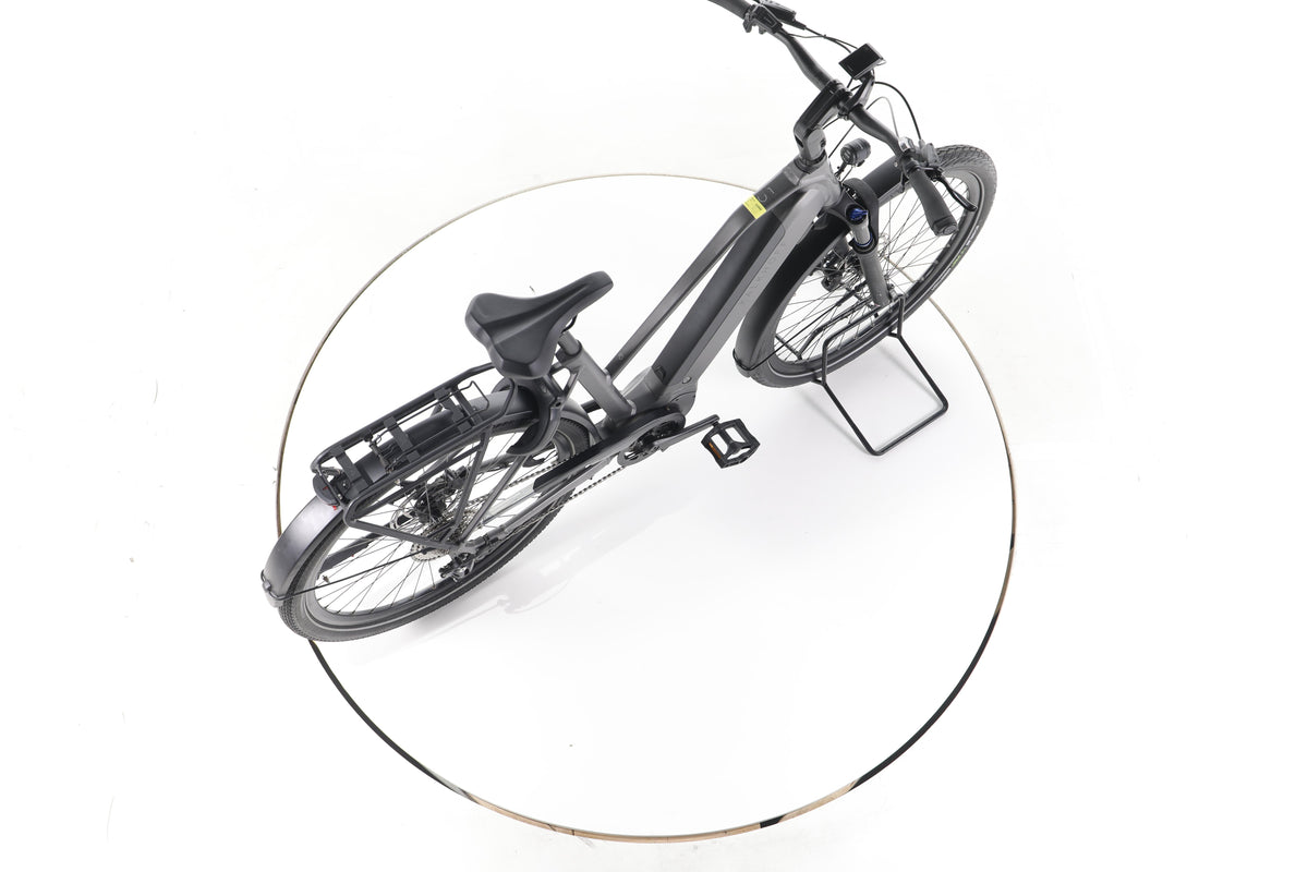 Kalkhoff Endeavour 5.B Advance+ Trekking E-Bike - Image 24
