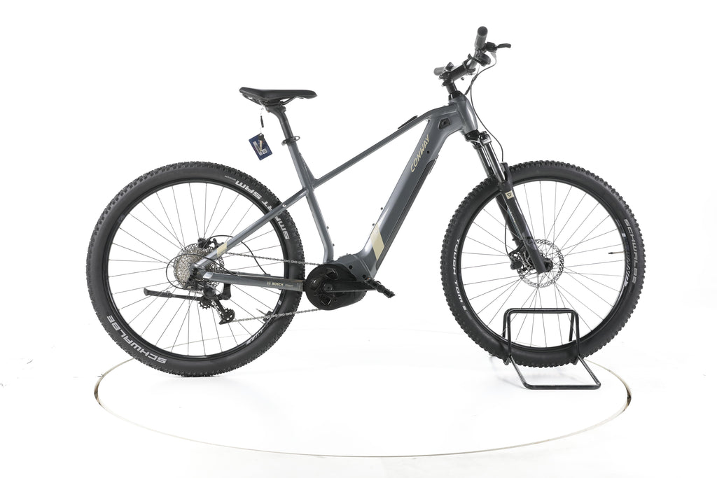Conway Cairon S 2.0 E-Bike - Image 1