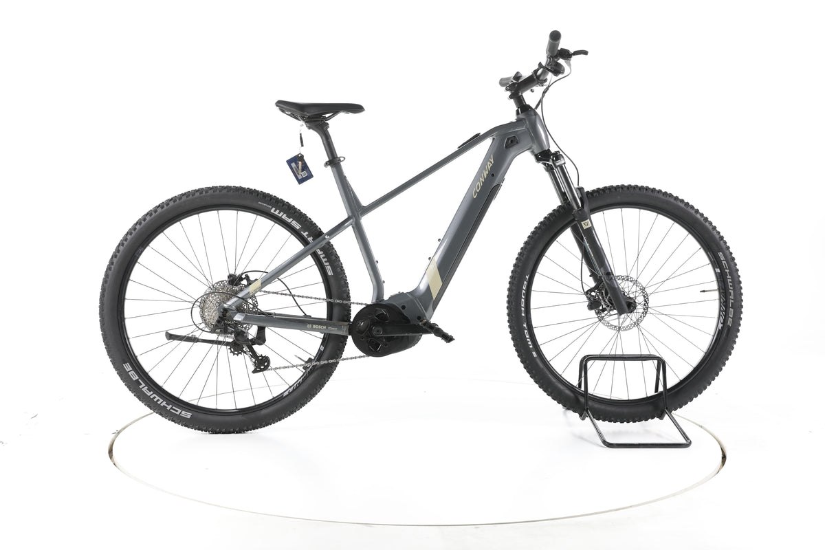 Conway Cairon S 2.0 E-Bike - Image 1