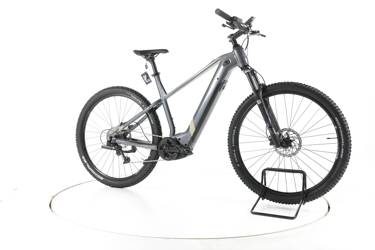 Conway Cairon S 2.0 E-Bike - Image 2