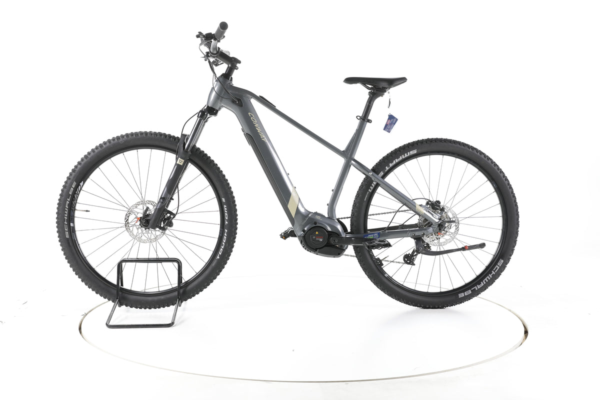 Conway Cairon S 2.0 E-Bike - Image 7