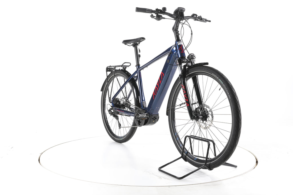 KAYZA Talik Dry 8 Trekking E-Bike - Image 3