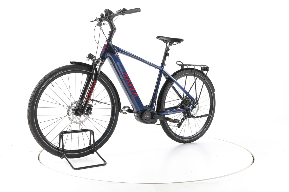KAYZA Talik Dry 8 Trekking E-Bike - Image 6
