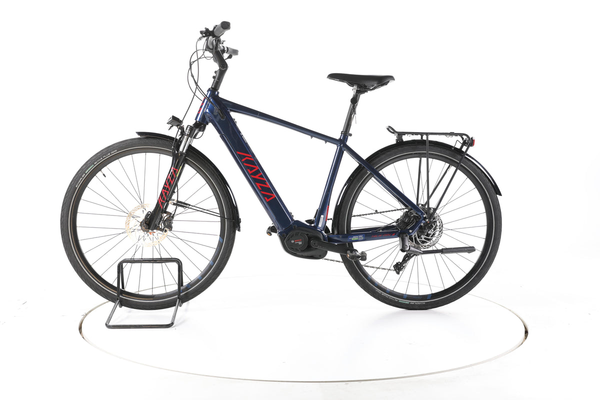 KAYZA Talik Dry 8 Trekking E-Bike - Image 7