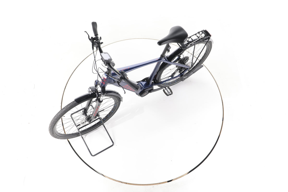 KAYZA Talik Dry 8 Trekking E-Bike - Image 18