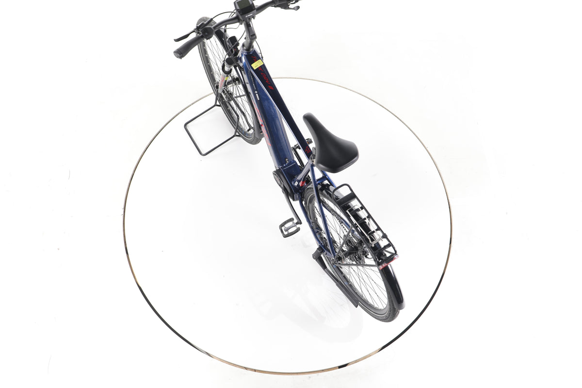 KAYZA Talik Dry 8 Trekking E-Bike - Image 21