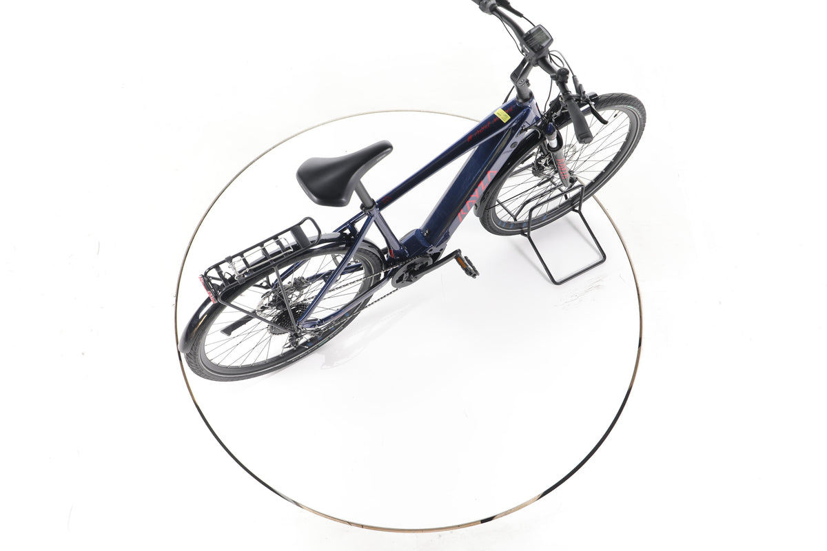 KAYZA Talik Dry 8 Trekking E-Bike - Image 24