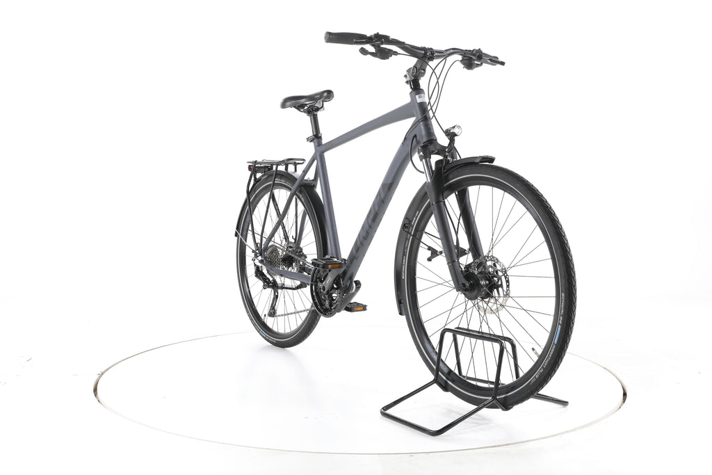 Compel XRC 1000 Fahrrad City & Trekking - Image 3